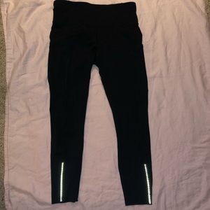 Lululemon speed up tights